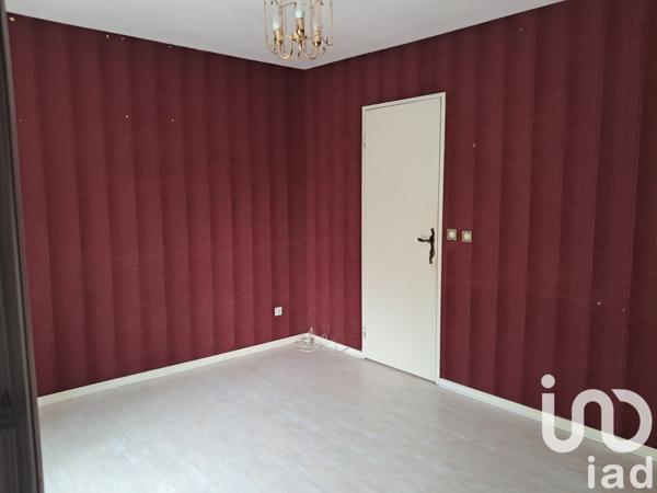 Maison à vendre 6 pièces 118 m² Châlons-en-Champagne