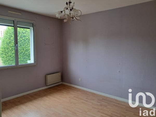 Maison à vendre 6 pièces 118 m² Châlons-en-Champagne