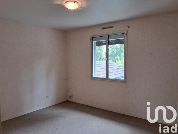 Maison à vendre 6 pièces 118 m² Châlons-en-Champagne