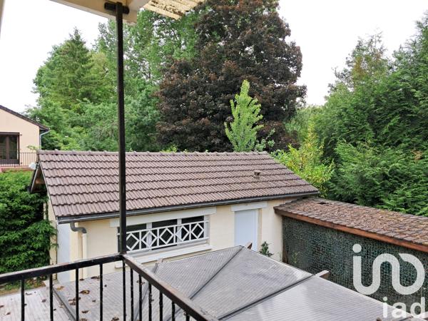 Maison à vendre 6 pièces 118 m² Châlons-en-Champagne
