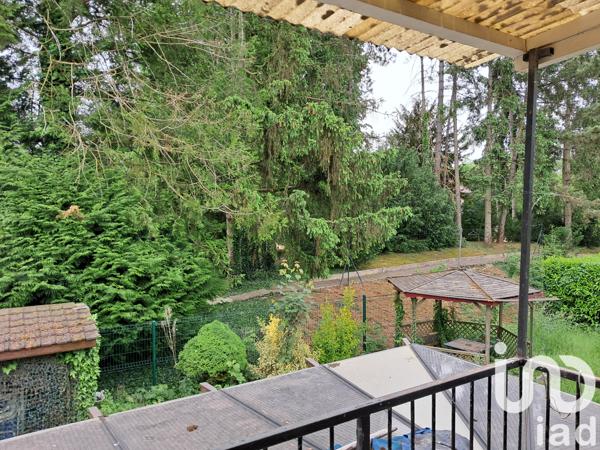 Maison à vendre 6 pièces 118 m² Châlons-en-Champagne