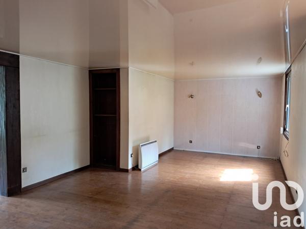 Maison à vendre 6 pièces 118 m² Châlons-en-Champagne