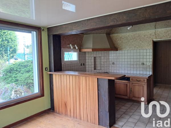 Maison à vendre 6 pièces 118 m² Châlons-en-Champagne