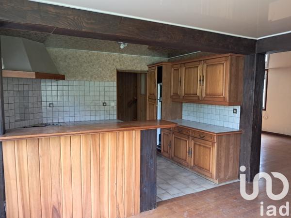 Maison à vendre 6 pièces 118 m² Châlons-en-Champagne