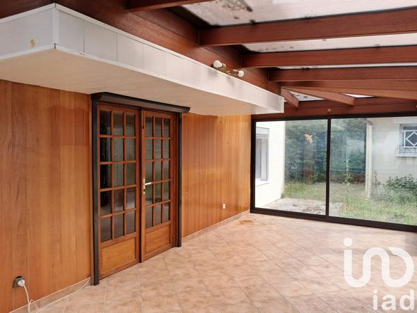 Maison à vendre 6 pièces 118 m² Châlons-en-Champagne