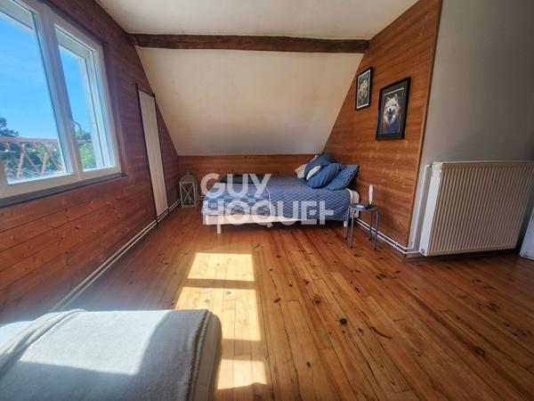 Appartement 3 pièces à vendre à Gretz Armainvilliers