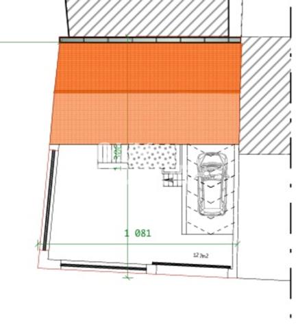Malakoff Centre - Maison avec jardin à fort potentiel