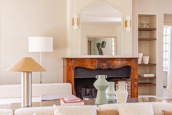 Paris 5ème, Appartement 2 Chambres -  183 m² à vendre