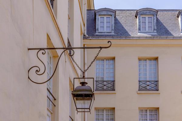 Paris 5ème, Appartement 2 Chambres -  183 m² à vendre