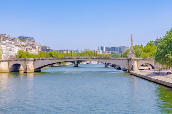Paris 5ème, Appartement 2 Chambres -  183 m² à vendre