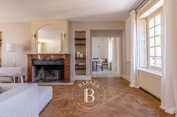 Paris 5ème, Appartement 2 Chambres -  183 m² à vendre