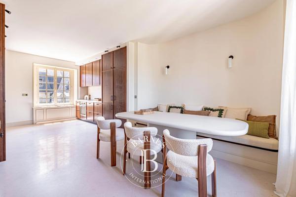 Paris 5ème, Appartement 2 Chambres -  183 m² à vendre