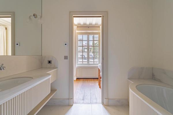 Paris 5ème, Appartement 2 Chambres -  183 m² à vendre