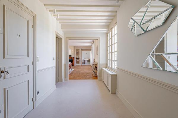 Paris 5ème, Appartement 2 Chambres -  183 m² à vendre