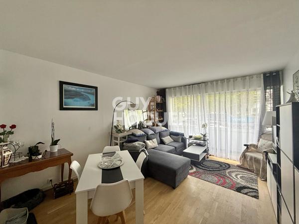 3 pièces CROIX DU SUD