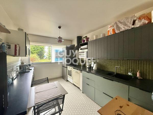 3 pièces CROIX DU SUD