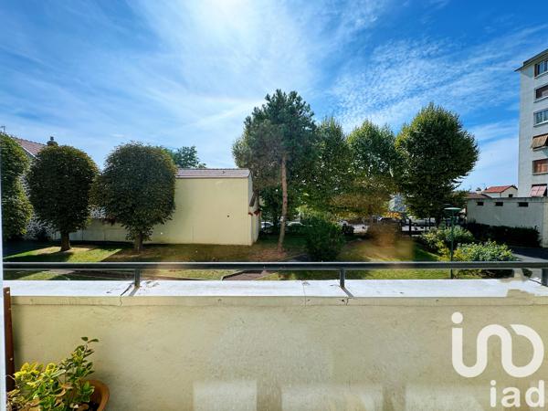 Apartment for sale 3 rooms 62 m² Villejuif