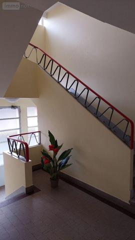 Appartement à vendre à Rethel dans les Ardennes (08300), ref : 10315/589