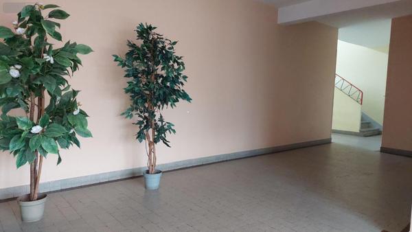 Appartement à vendre à Rethel dans les Ardennes (08300), ref : 10315/589