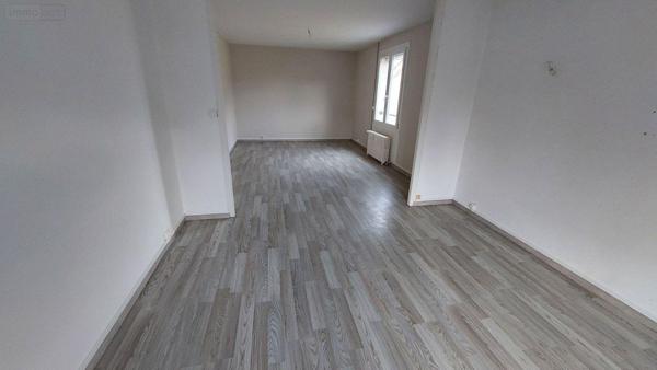 Appartement à vendre à Rethel dans les Ardennes (08300), ref : 10315/589