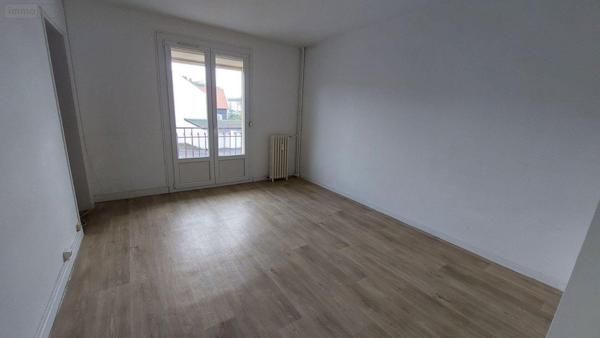 Appartement à vendre à Rethel dans les Ardennes (08300), ref : 10315/589