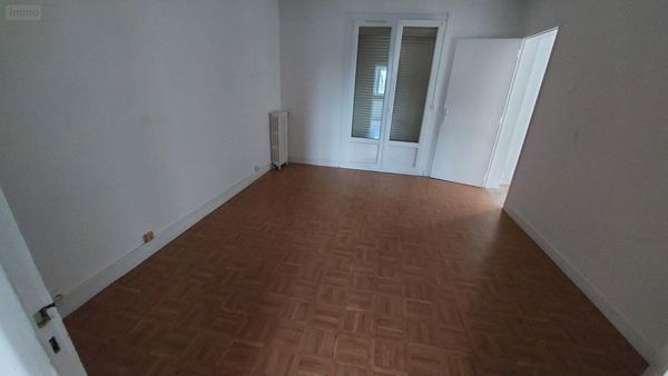 Appartement à vendre à Rethel dans les Ardennes (08300), ref : 10315/589