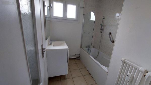 Appartement à vendre à Rethel dans les Ardennes (08300), ref : 10315/589