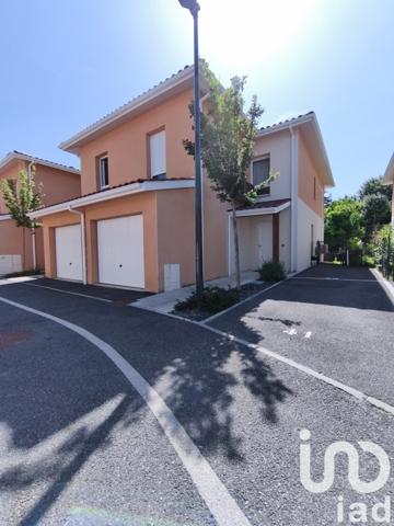 Maison à vendre 4 pièces 87 m² Saint-Orens-de-Gameville