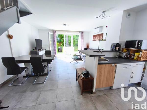 Maison à vendre 4 pièces 87 m² Saint-Orens-de-Gameville