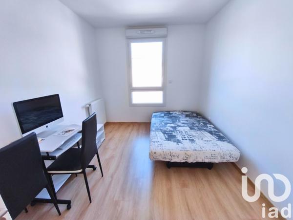 Maison à vendre 4 pièces 87 m² Saint-Orens-de-Gameville