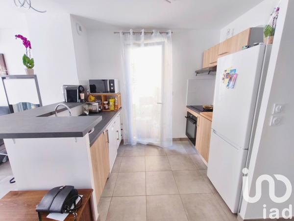 Maison à vendre 4 pièces 87 m² Saint-Orens-de-Gameville