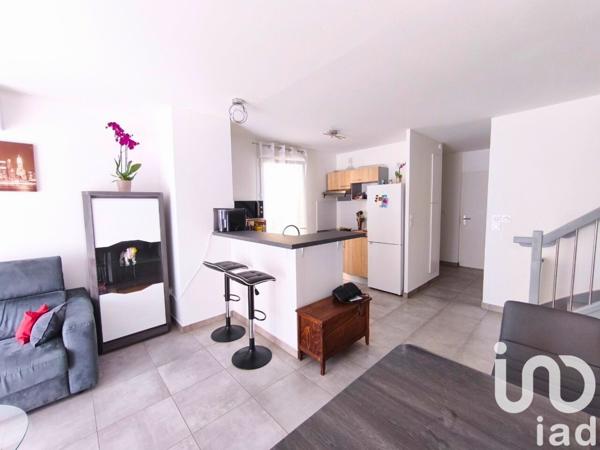 Maison à vendre 4 pièces 87 m² Saint-Orens-de-Gameville