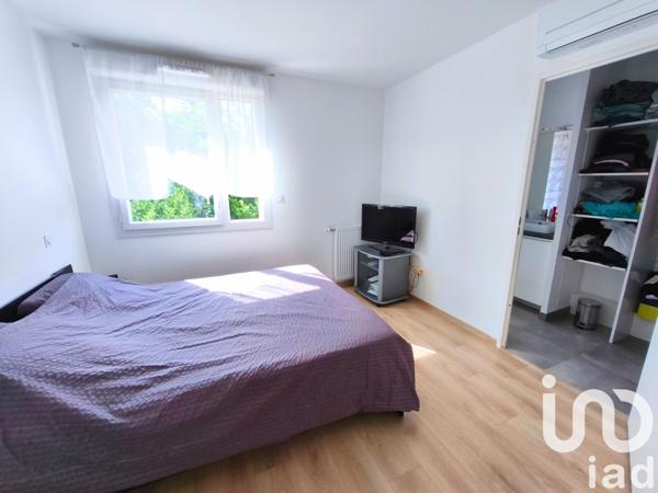 Maison à vendre 4 pièces 87 m² Saint-Orens-de-Gameville