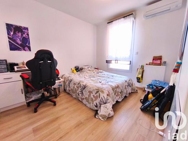 Maison à vendre 4 pièces 87 m² Saint-Orens-de-Gameville