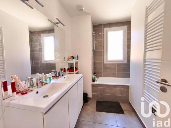 Maison à vendre 4 pièces 87 m² Saint-Orens-de-Gameville