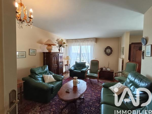 Appartement à vendre 3 pièces 89 m² Amiens