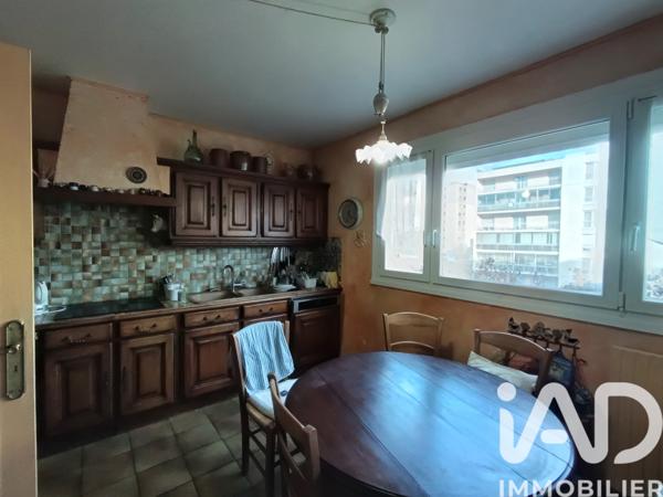 Appartement à vendre 3 pièces 89 m² Amiens