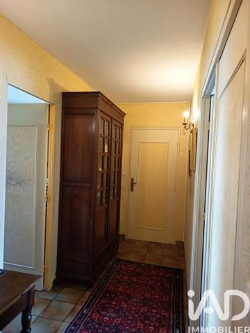Appartement à vendre 3 pièces 89 m² Amiens
