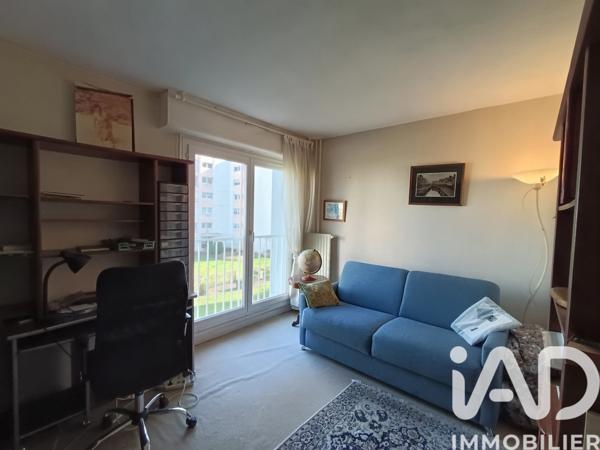 Appartement à vendre 3 pièces 89 m² Amiens