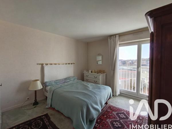 Appartement à vendre 3 pièces 89 m² Amiens