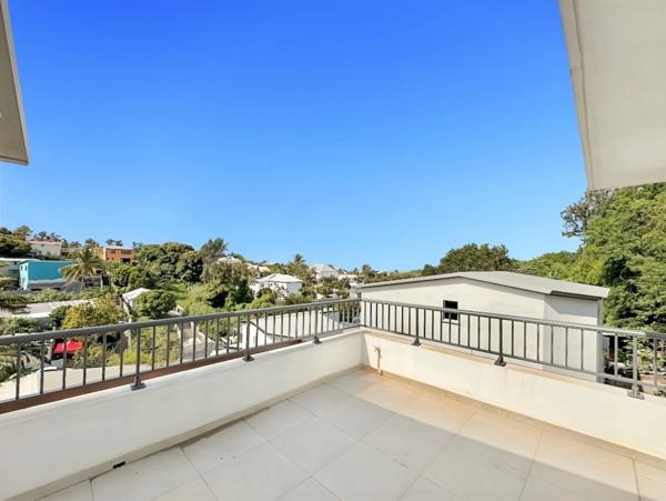 À Vendre – Maison T4 de 101,48 m² avec piscine – Ligne des Bambous, Saint-Pierre (97410)