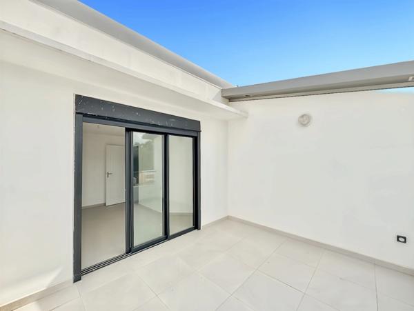 À Vendre – Maison T4 de 101,48 m² avec piscine – Ligne des Bambous, Saint-Pierre (97410)