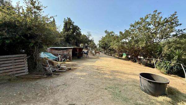 Propriété avec potentiel proche Saint Tropez