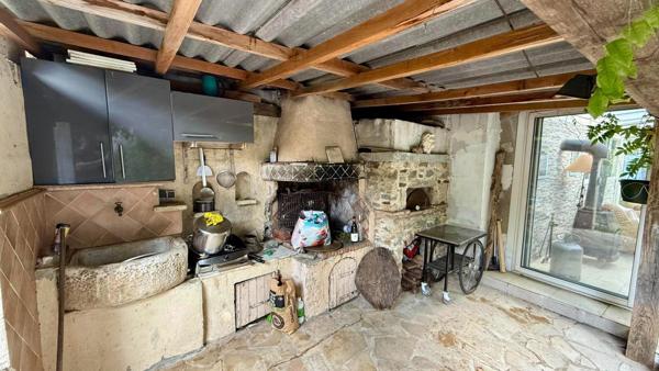 Propriété avec potentiel proche Saint Tropez