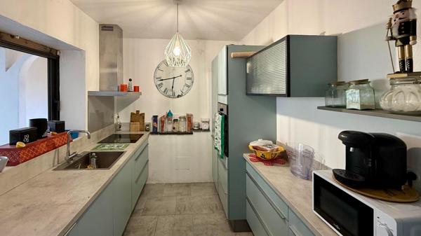 Propriété avec potentiel proche Saint Tropez