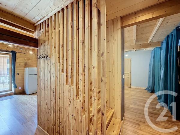 Appartement T6 à vendre  6 pièces - 150,81 m 2   TANINGES  - 74