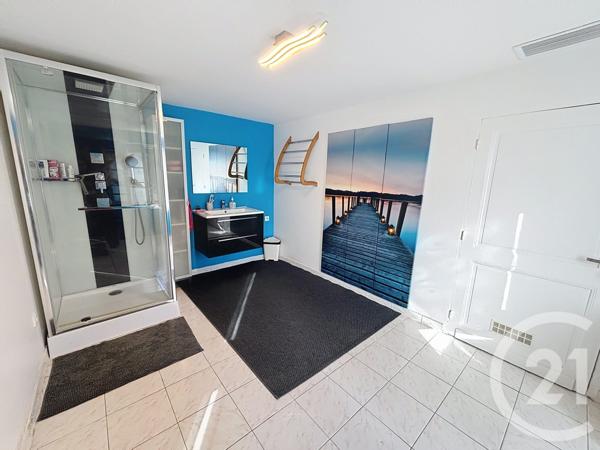 Maison à vendre  6 pièces - 161 m2 MONTPON MENESTEROL - 24