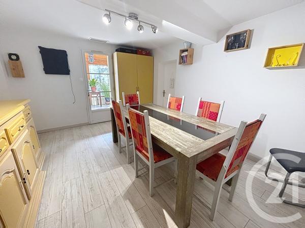 Maison à vendre  6 pièces - 161 m2 MONTPON MENESTEROL - 24
