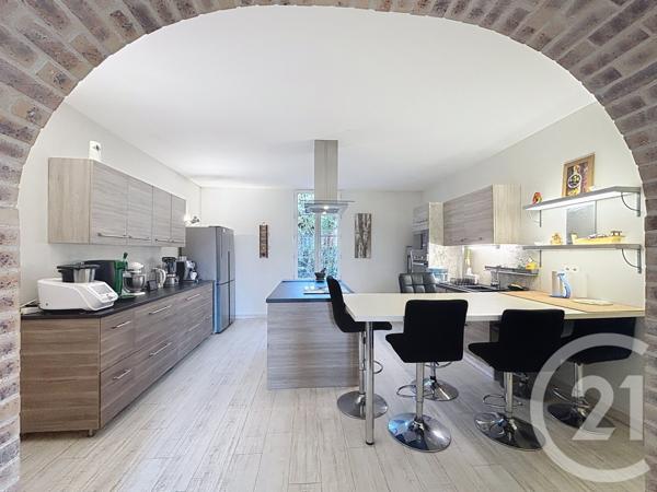 Maison à vendre  6 pièces - 161 m2 MONTPON MENESTEROL - 24
