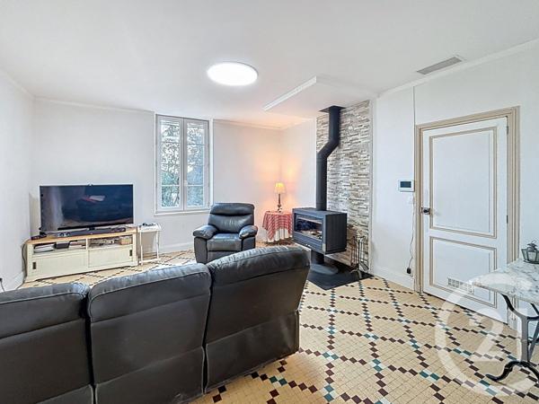 Maison à vendre  6 pièces - 161 m2 MONTPON MENESTEROL - 24